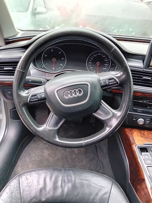 Ceasuri bord Audi A6 C7 / A7 Diesel Cod: 4GL