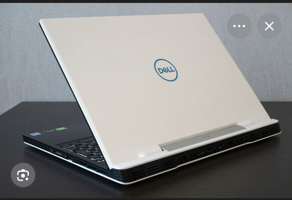 Dell G5 5590 core i7 игровой
