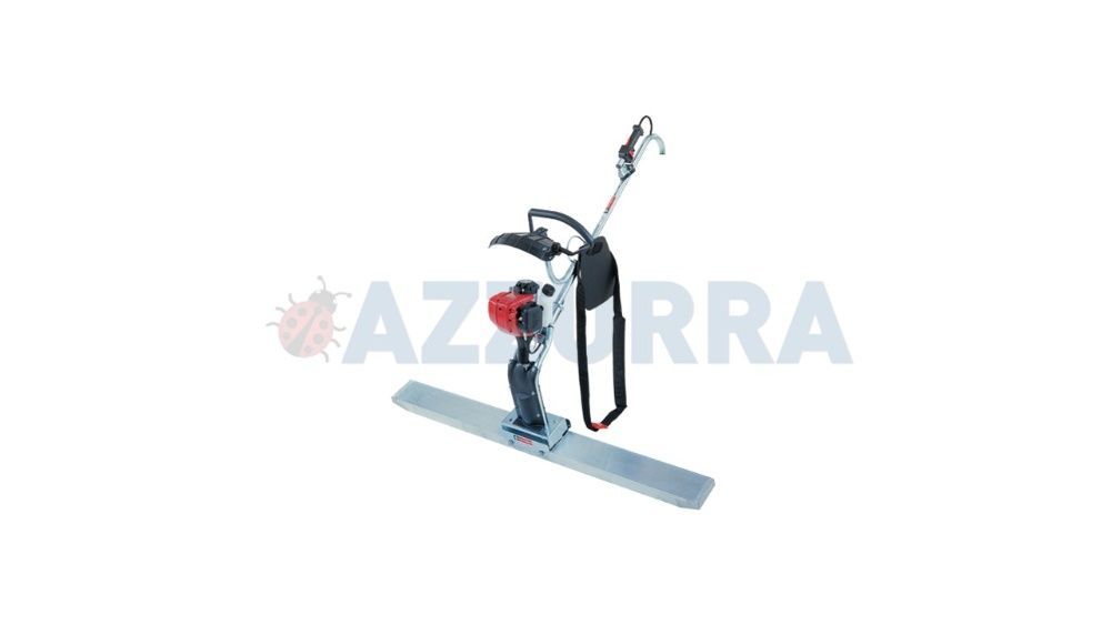 Rigla Vibranta Italia cu rigla de 1.5 maxim 2,5 metri