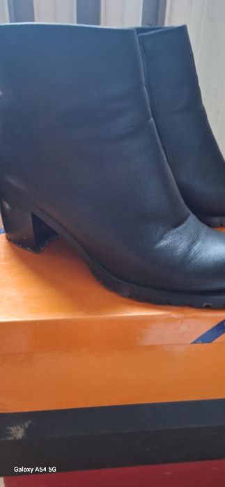 Мода и стиль обувь