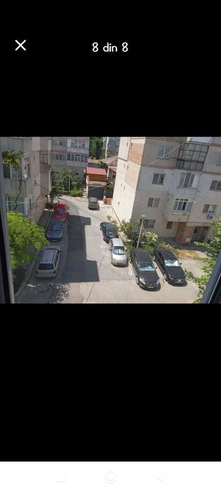 Apartamet de inchiriat in Mangalia, 2 camere