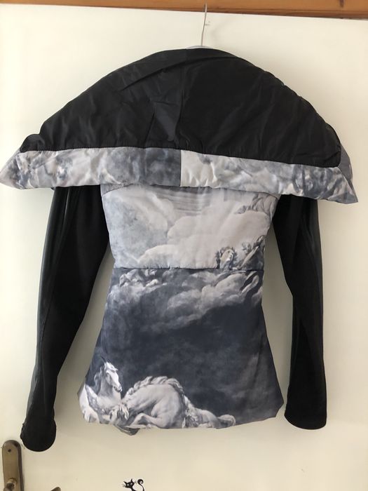 Страхотно яке Pause Jeans