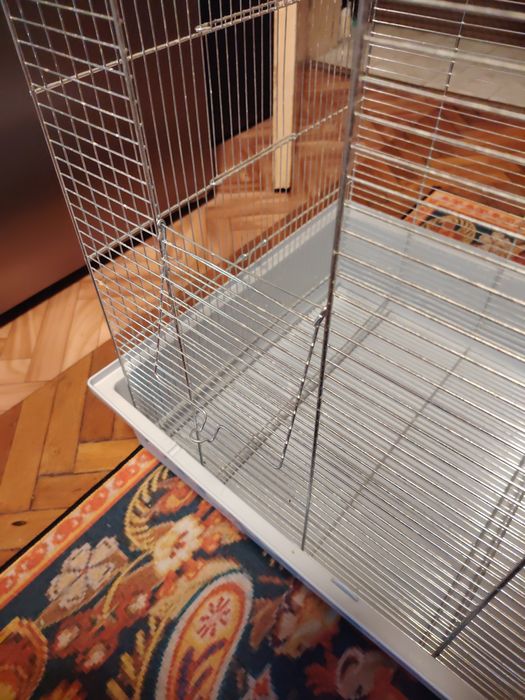 Продавам клетка / кафез