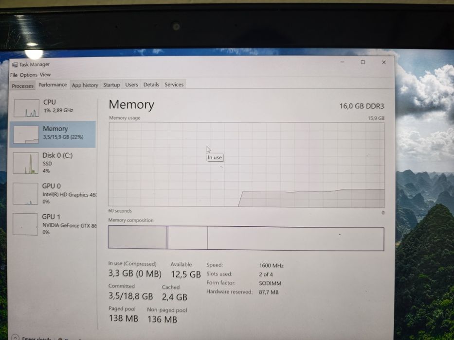 Lenovo Y50-70 4K