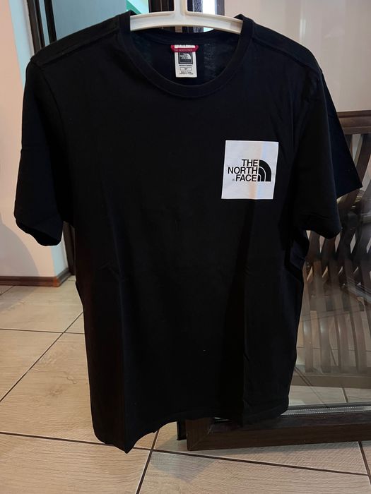 Tricou The North Face Fine Tee