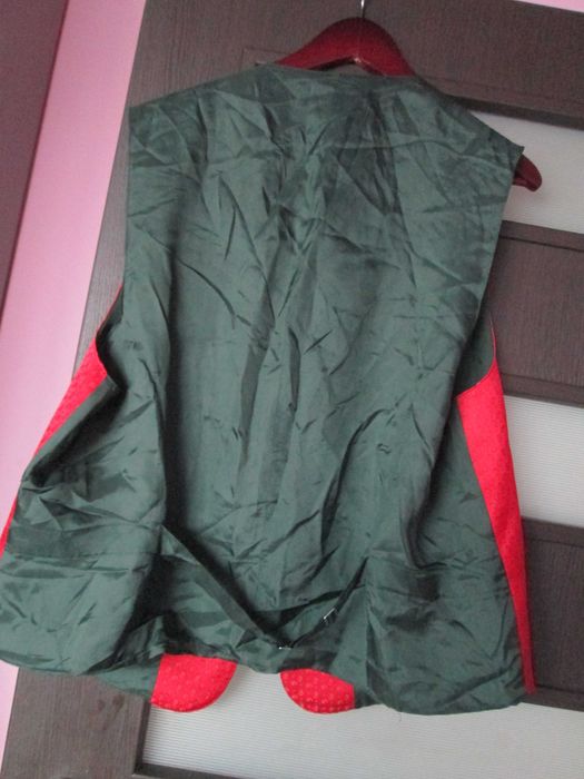 vesta eleganta barbati  56/L