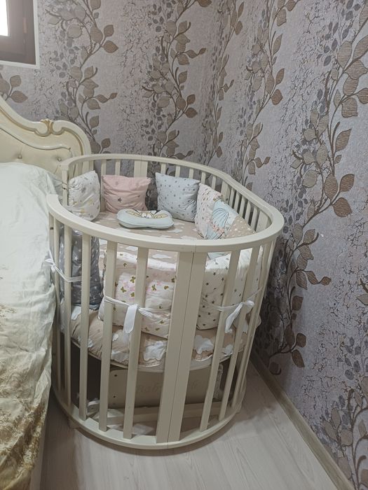 Detskiy kravat sotiladi