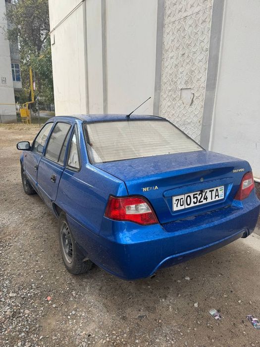 NEXIA 2 сотилади