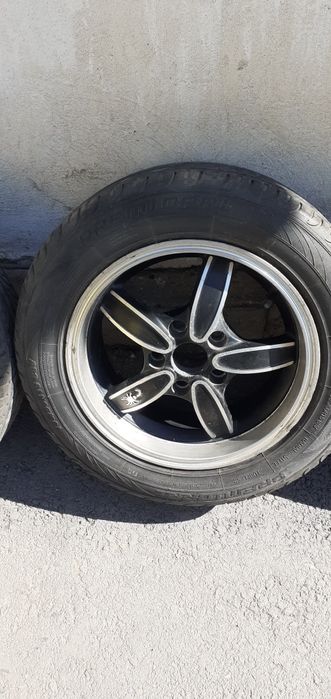 Колёса продам на 15