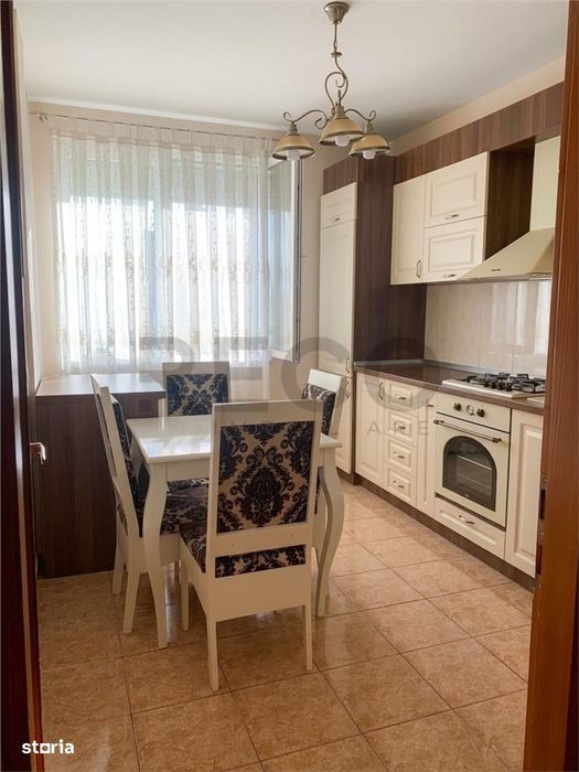 RECO Apartament premium cu o camera, parter, Sanmartin