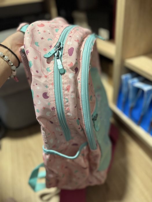 Ученическа раница за момиче Gabol