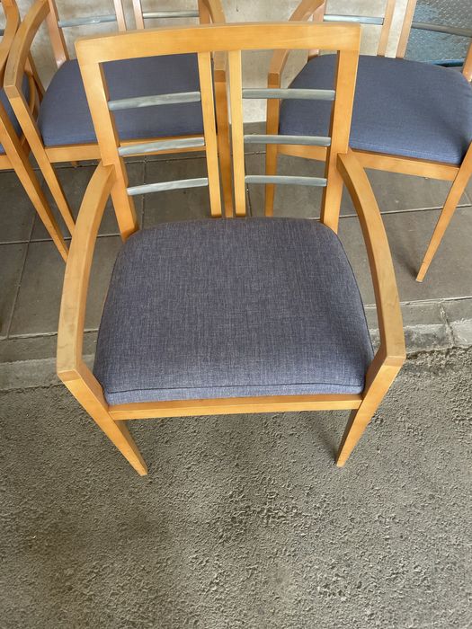 маса със столове 6бр