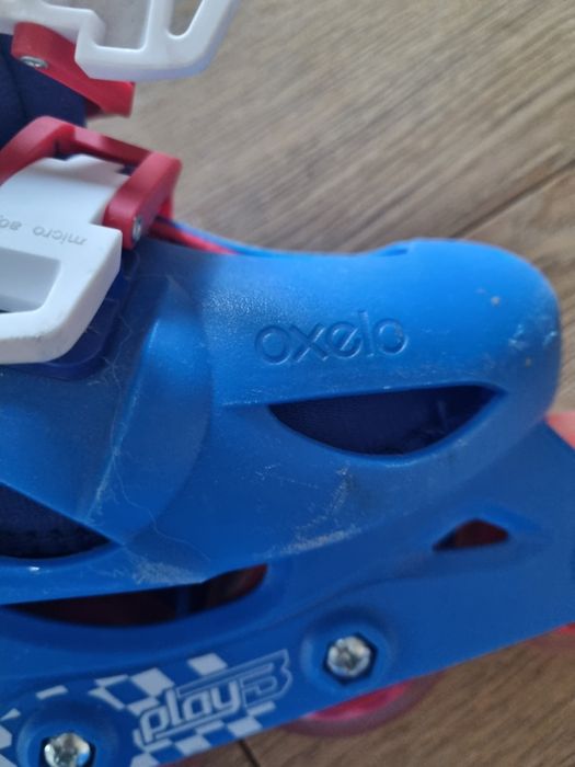 Role Olexa Decathlon