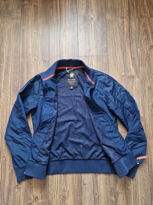 Страхотно мъжко яке G STAR RAW  размер M