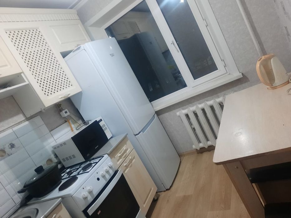 Квартира находится Юго-востоке