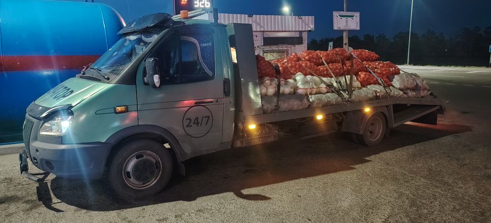 Авто услуга, эвакуатор 24/7,