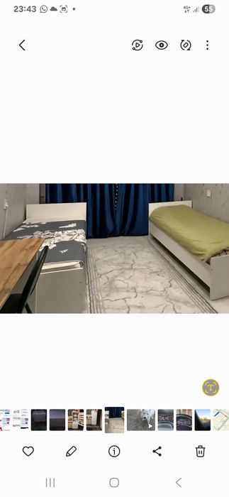 Продам 2 кровати