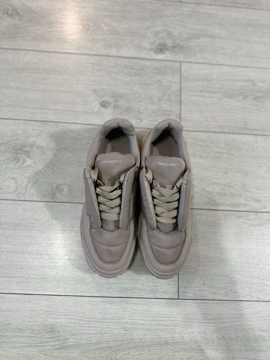 Adidasi Alexander Mcqueen