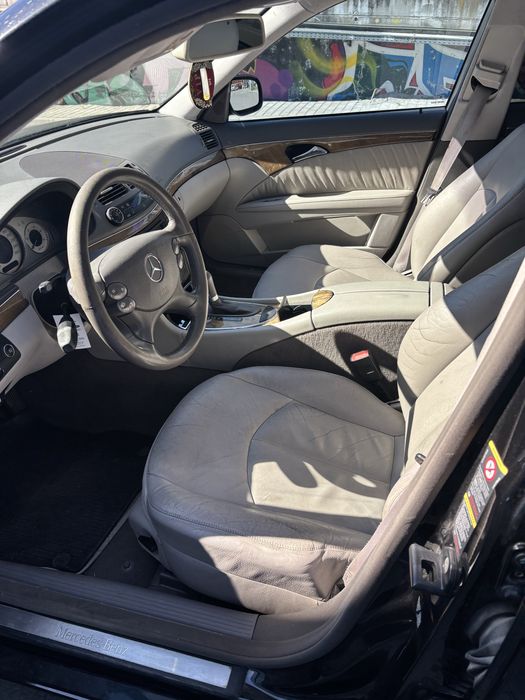 Продавам Mercedes-Benz EVO w211 E-class