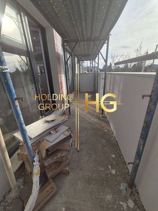 Продава се Двустаен апартамент в Варна, Бриз - 66 кв.м за 1894 €/кв.м - Снимка #4