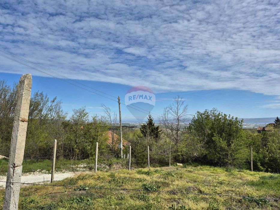 Продава се Парцел в с. Доброглед, Област Варна - 826 кв.м за 46 €/кв.м - Снимка #2