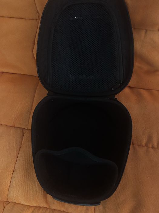 Сумка на бак мотоцикла