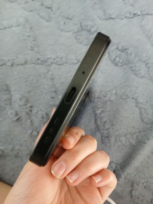 редми 13с, торг есть