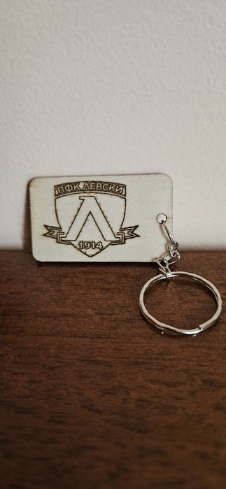 Гравиране на дърво