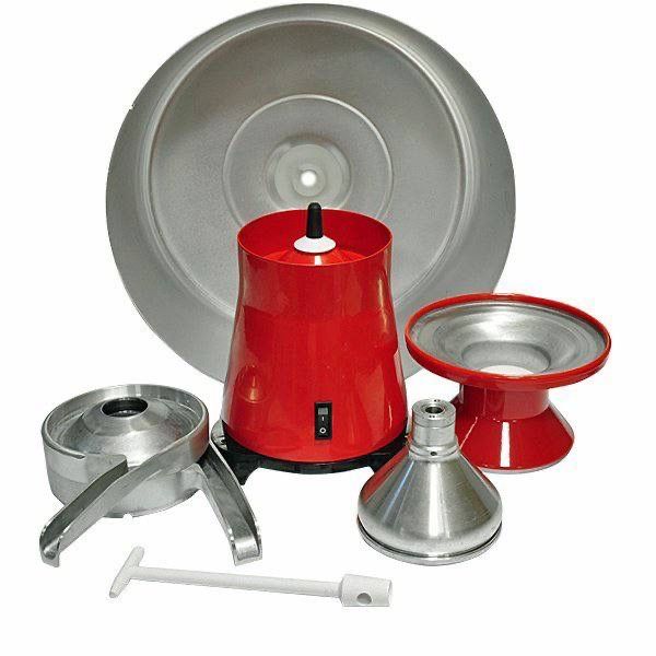 Сепаратор молока железный б/у