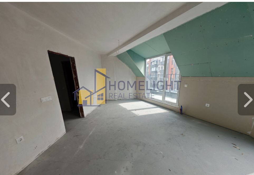 Продава се Двустаен апартамент в София, Дружба 1 - 103 кв.м за 1627 €/кв.м - Снимка #1