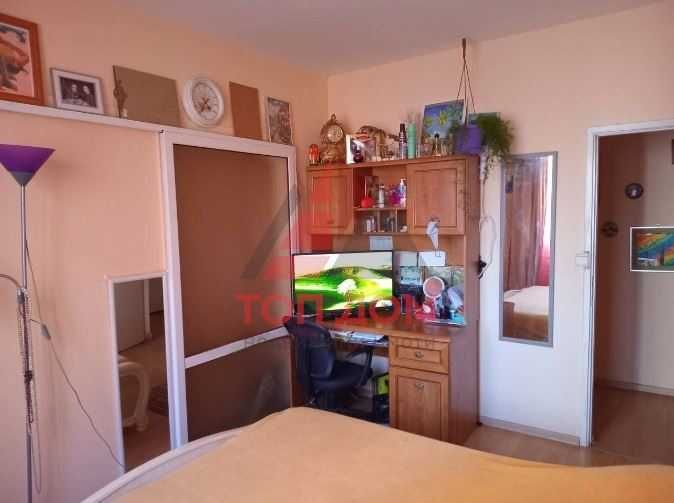 Продава се Четиристаен апартамент в Варна, Център - 98 кв.м за 1689 €/кв.м - Снимка #6