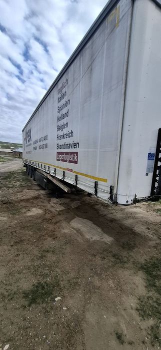 DAF EVRO 6 сотилади ишончли мошина