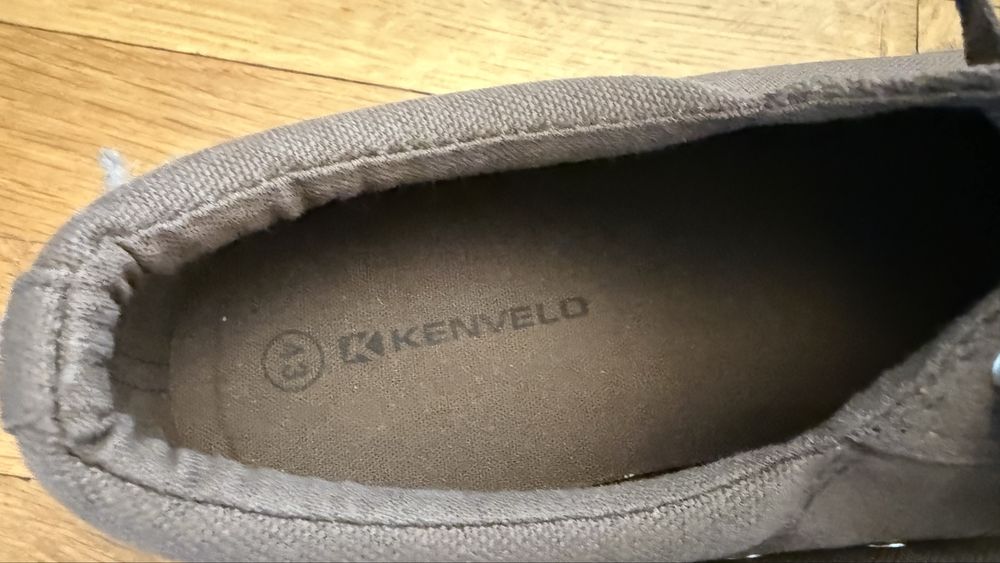 Kenvelo спортни кецове