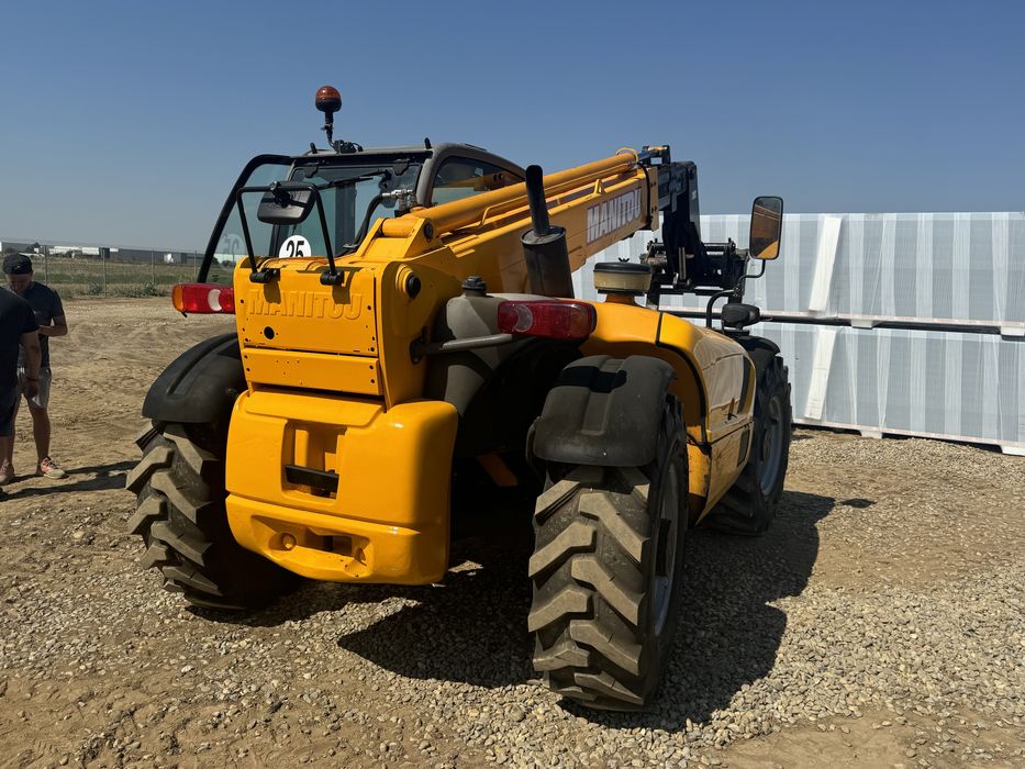 Manitou MT932 de vanzare