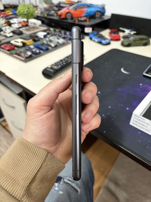 Google Pixel 7 Negru