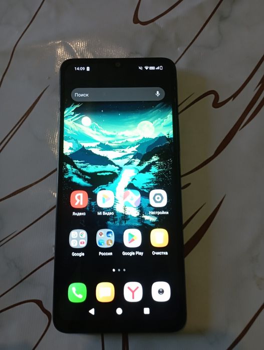 Продам телефон Redmi А3x