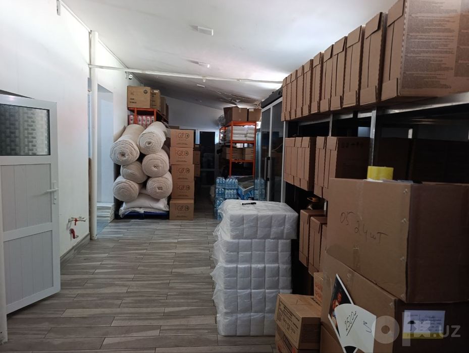 Срочно продам коммерческое помещен
