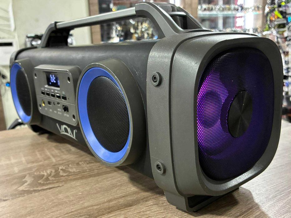 Bluetooth Тонколона VOV
