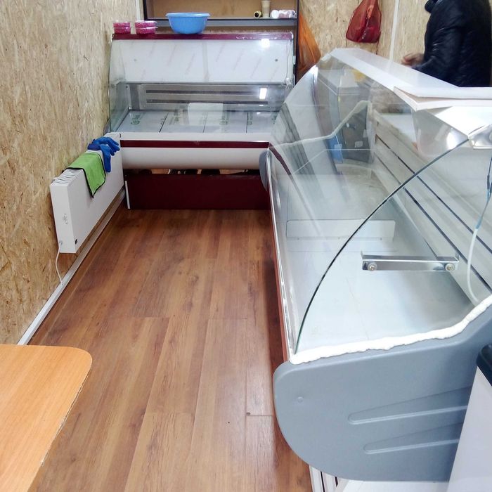 Продается действующий бизнес