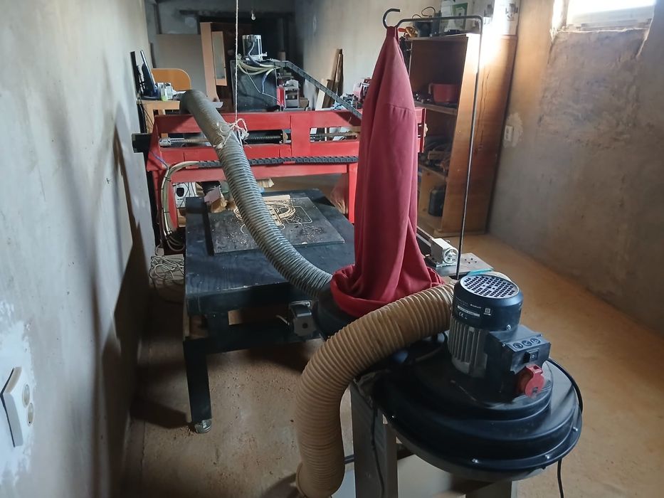 Чпу фрезерный станок с поворотной осью