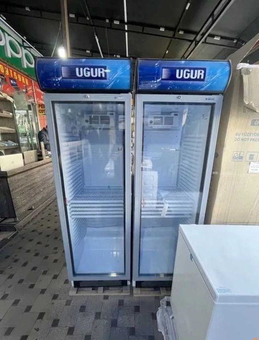 Акция! Ugur Морозильники Оптом