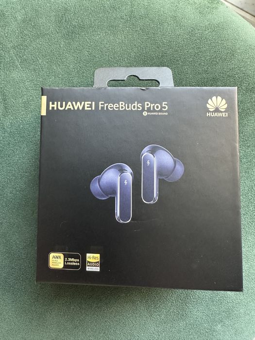 Huawei Freebuds Pro 5