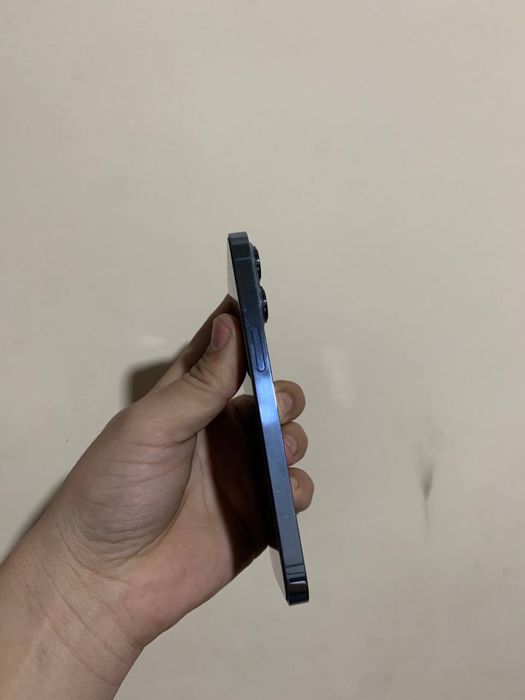 Iphone 13 pro ideal holatda