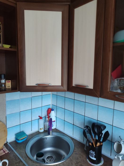 Срочно продам кухню