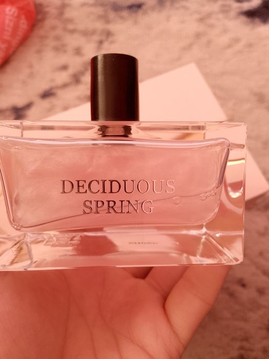Eau de parfum Deciduous
