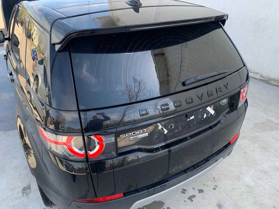 Dezmembrez range rover discovery sport 2.0 204DTD EURO 6 Ingenium