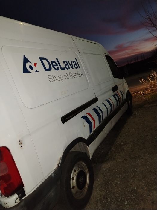 Продава се Опел Мовано