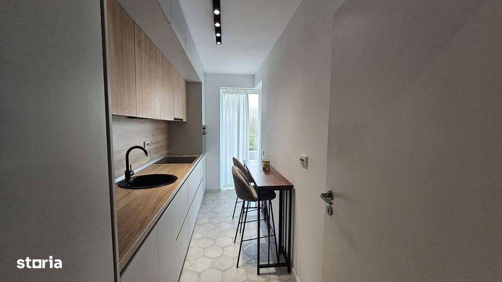 Apartament 3 Camere Targoviste|Plata in RATE direct la DEZVOLTATOR|NOU