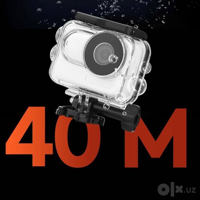 Insta 360 GO 3S кейс