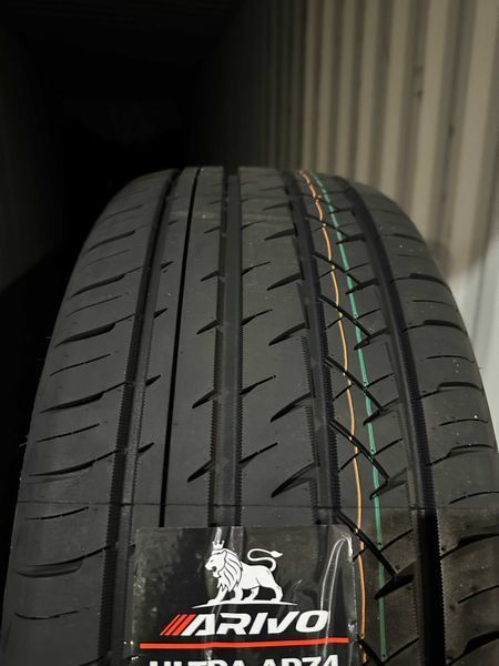 Нови Летни Гуми Arivo Ultra Arz4 265/45R21 108W Xl